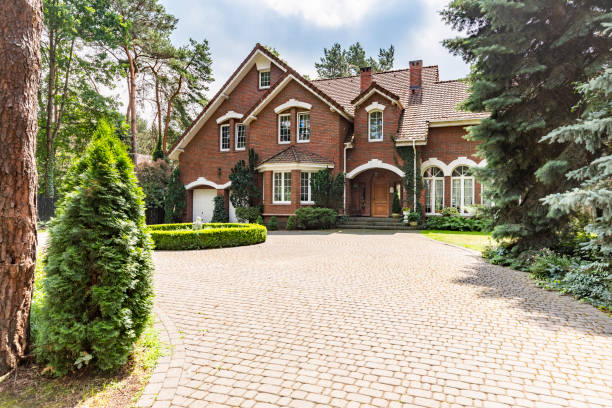 Reasons to Select Us for Your Driveway Paving Requirements in Dunean, SC