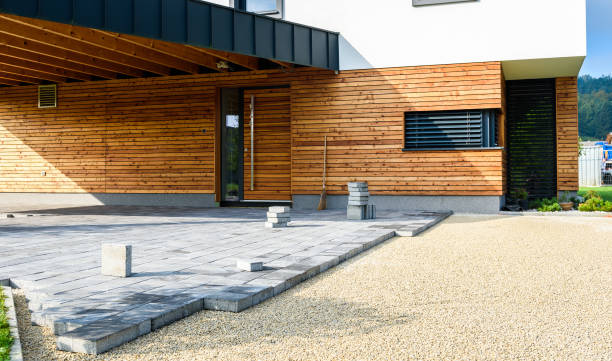 Best Driveway Resurfacing Pavers  in Dunean, SC