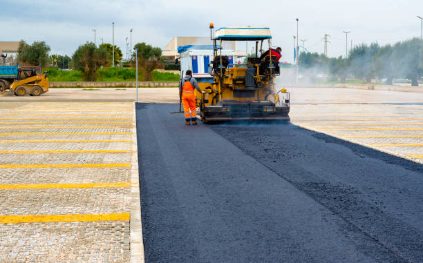Best Affordable Driveway Pavers  in Dunean, SC