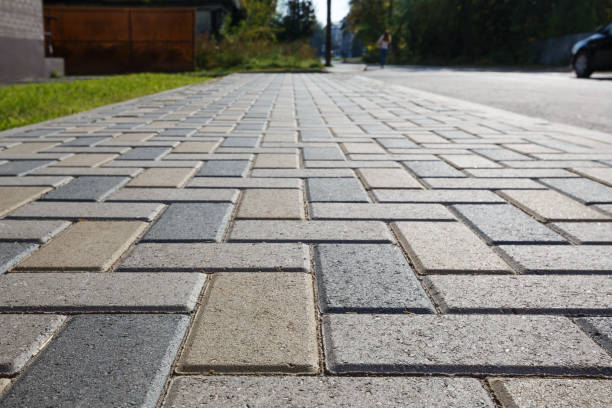 Best Custom Driveway Pavers  in Dunean, SC