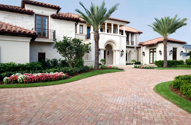 Best Cobblestone Driveway Pavers  in Dunean, SC