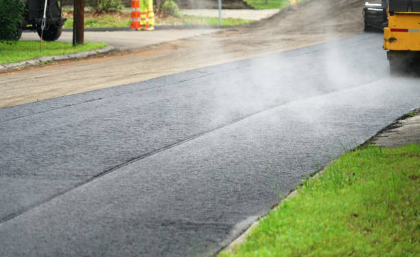 Professional Driveway Pavers in Dunean, SC